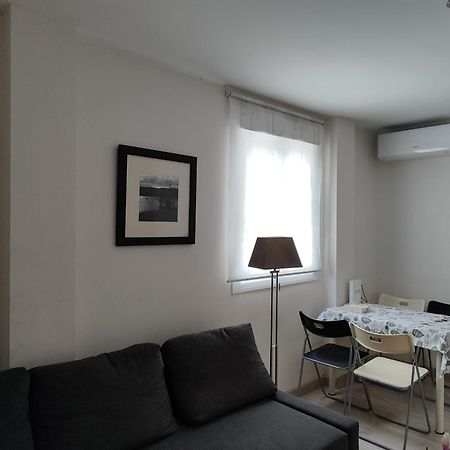 Apartment In Seville City Centre Exterior foto
