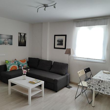 Apartment In Seville City Centre Exterior foto