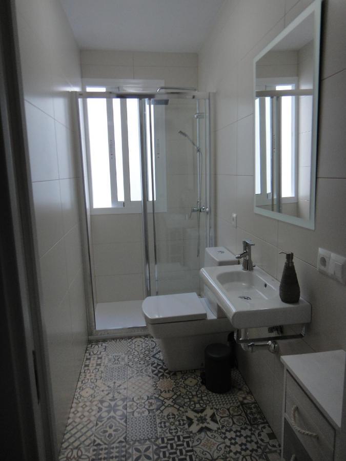 Apartment In Seville City Centre Exterior foto