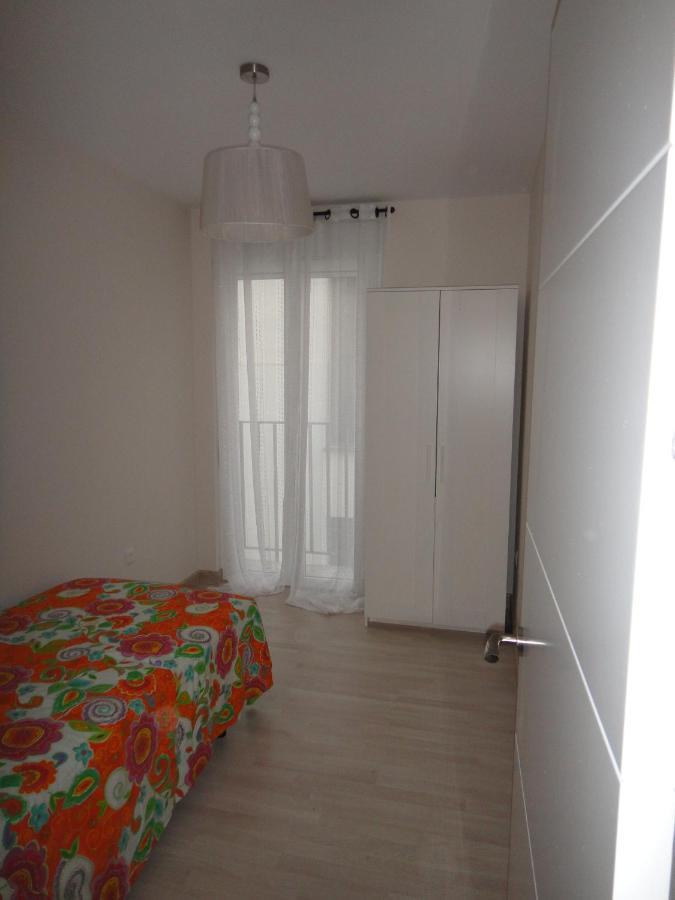 Apartment In Seville City Centre Exterior foto