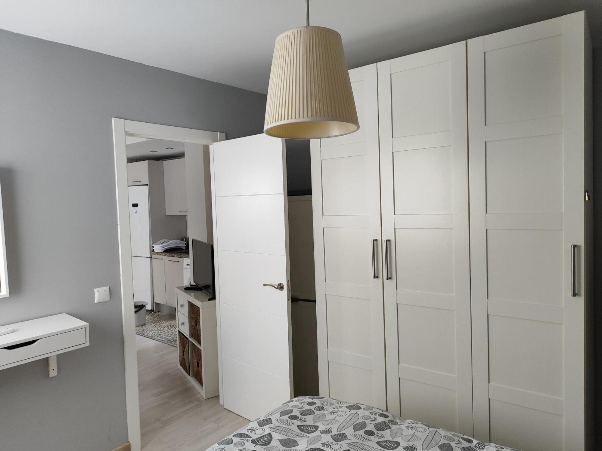 Apartment In Seville City Centre Exterior foto