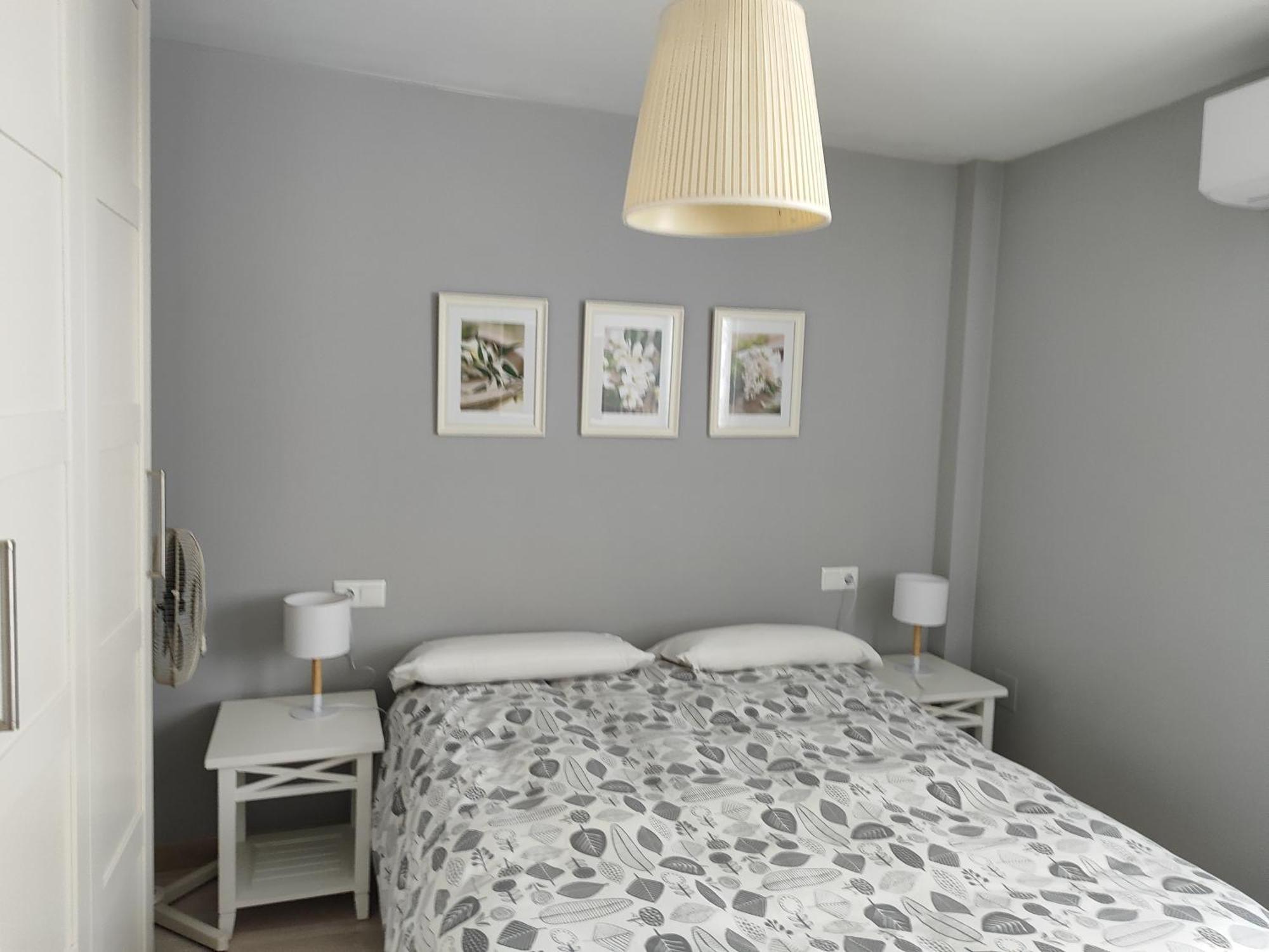Apartment In Seville City Centre Exterior foto