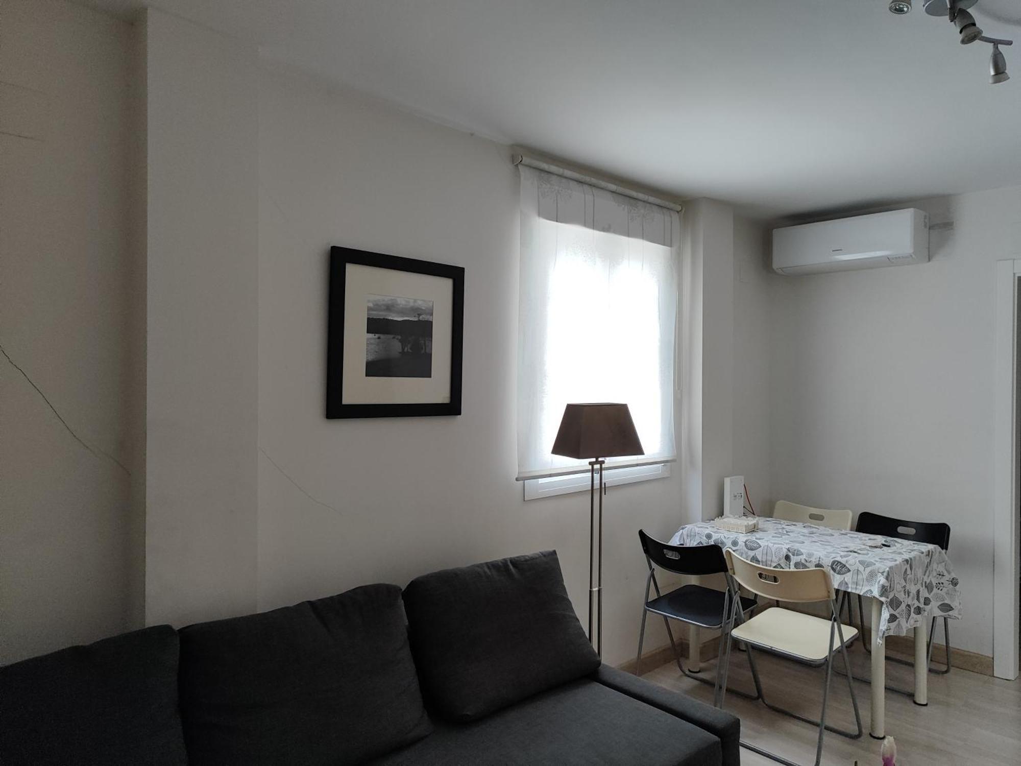 Apartment In Seville City Centre Exterior foto