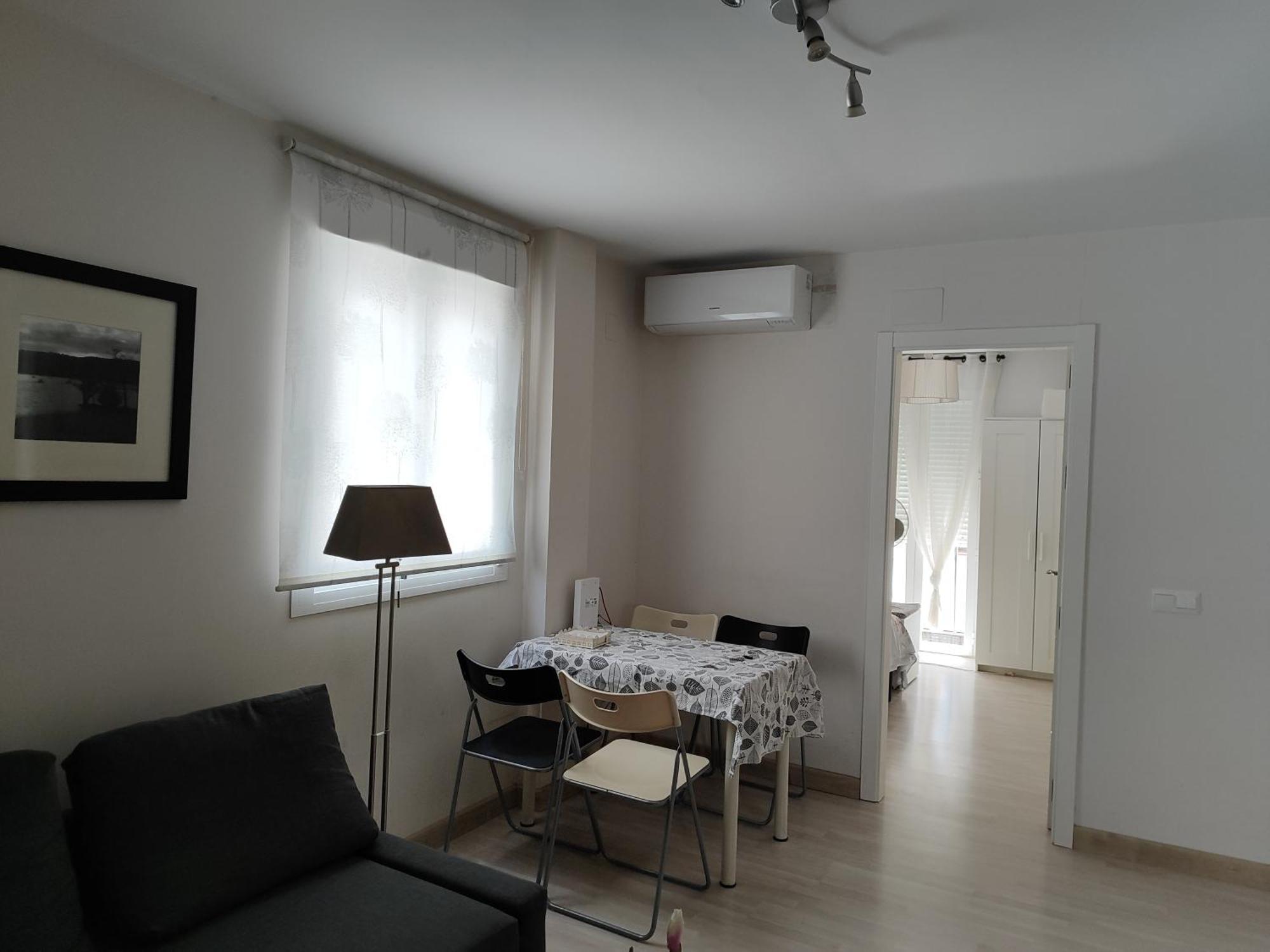 Apartment In Seville City Centre Exterior foto