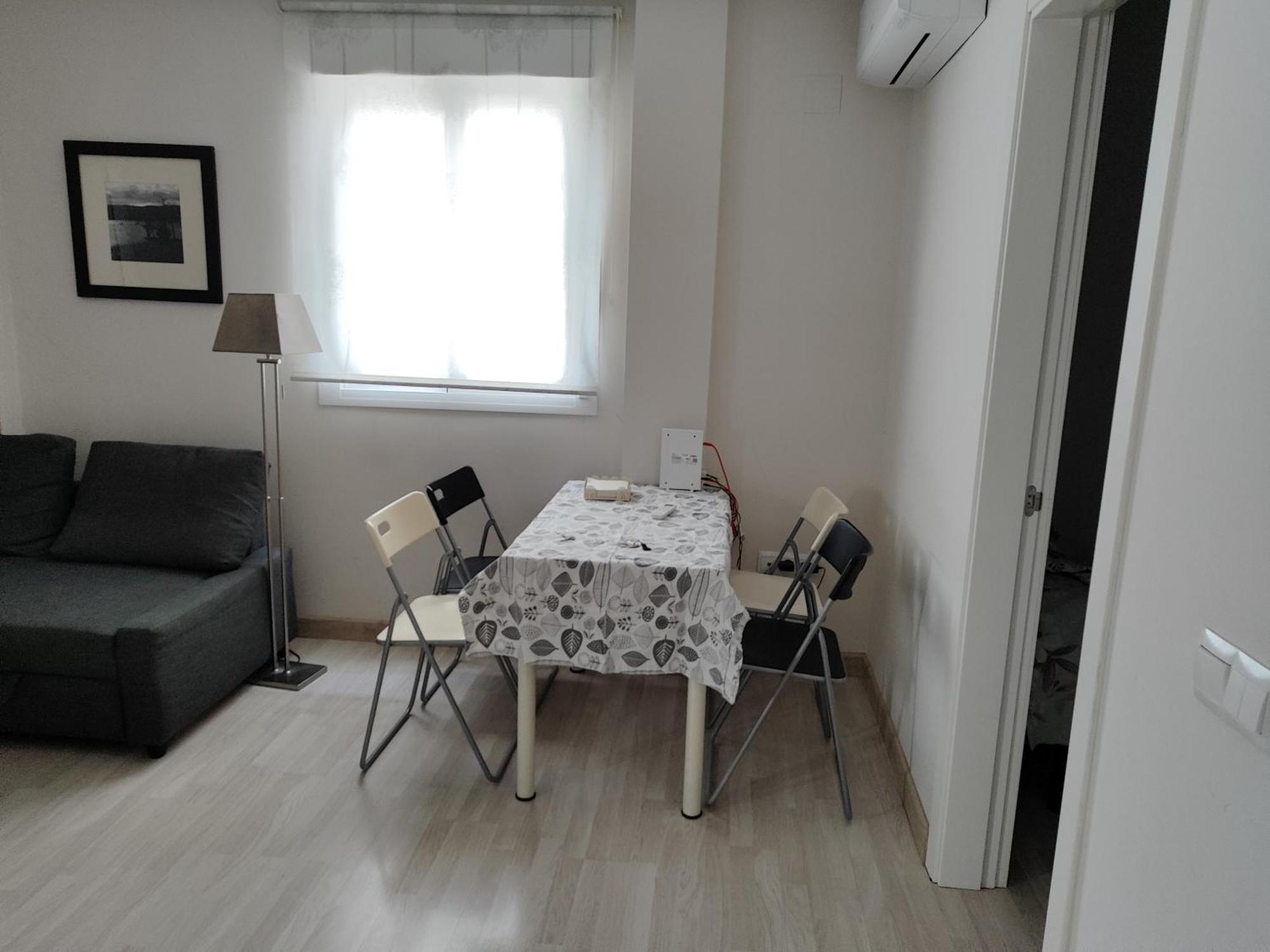Apartment In Seville City Centre Exterior foto